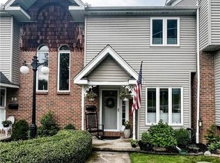 28 Hancock Ave, Buffalo, NY 14220