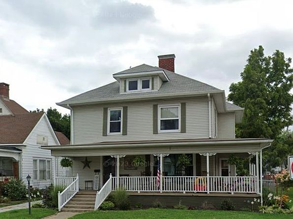 431 Elm St