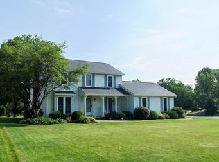 9771 Hocking St NW, Massillon, OH