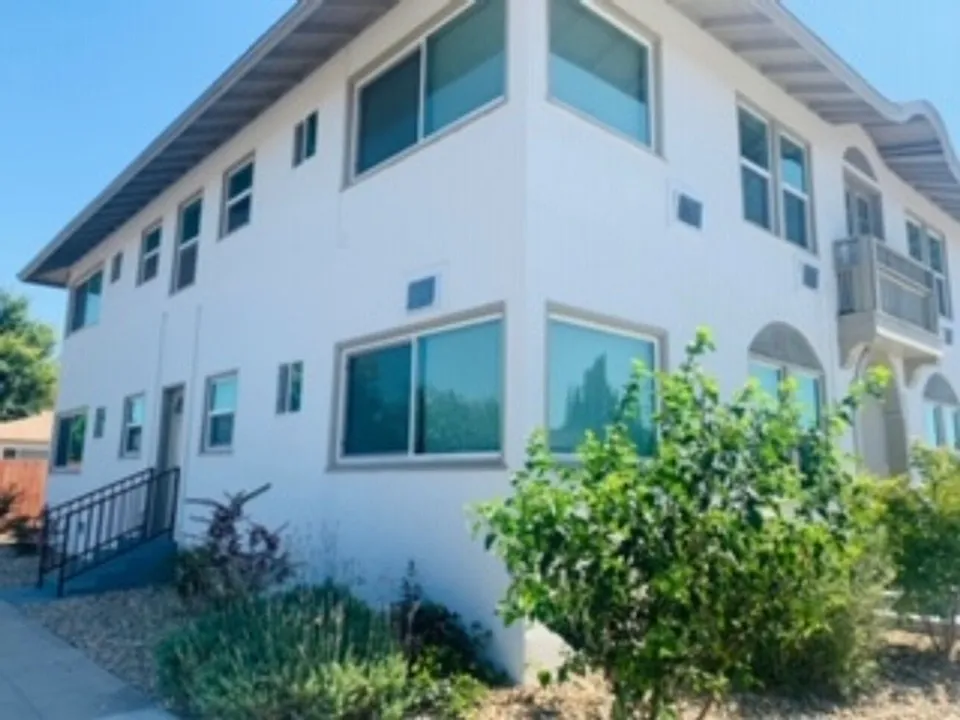 105 E Olive Ave #1-8