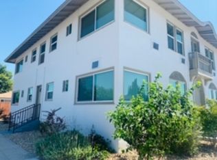 105 E Olive Ave #1-8, Fresno, CA 93728