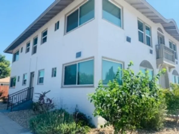 105 E Olive Ave #1-8, Fresno, CA 93728