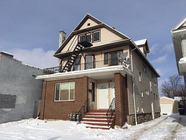 1st image of 1156 Hertel Ave APT 1