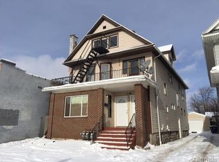 1156 Hertel Ave APT 1, Buffalo, NY 14216