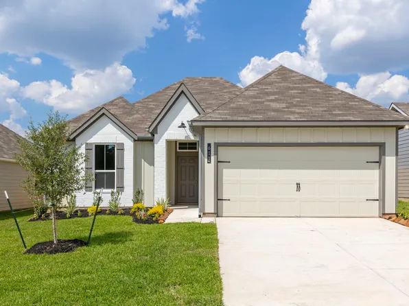 The 1651 Plan, Sterling Ridge