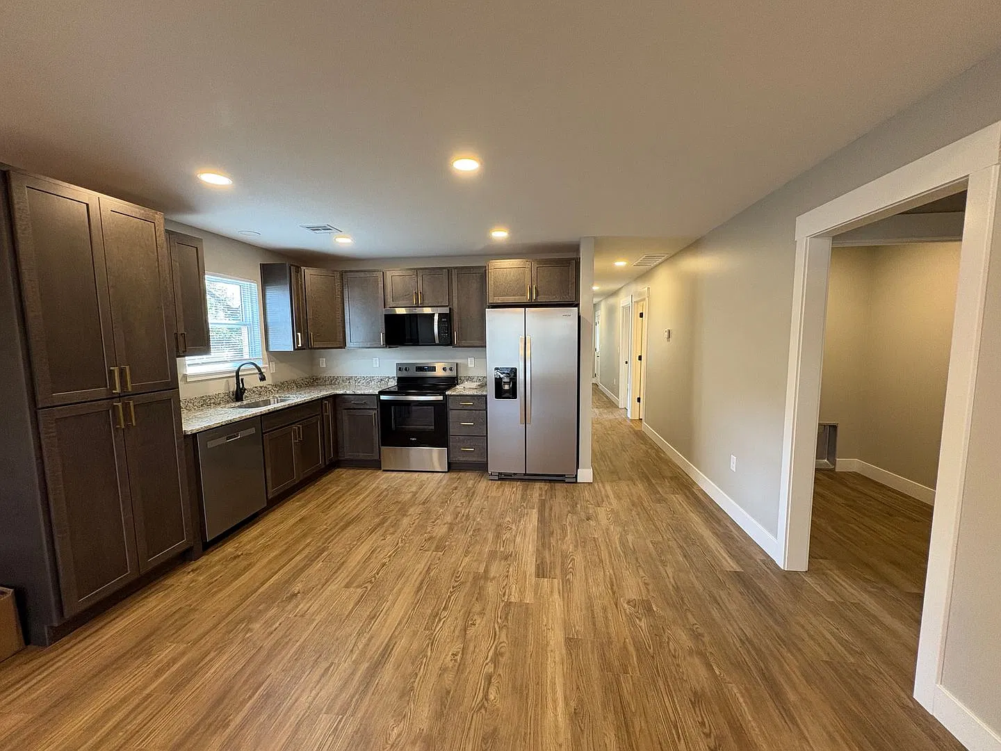 Newly Built 3 bedroom 2 bathroom Home! — Photo 3