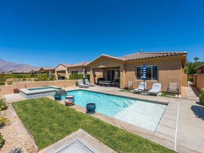 67437 S Chimayo Dr, Cathedral City, CA, 92234