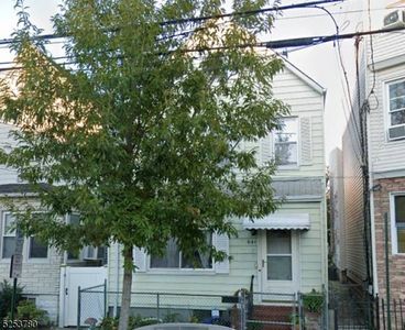 641 S Park St, Elizabeth, NJ, 07206
