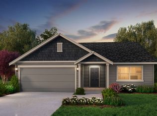 10001 W Richland Rd, Cheney, WA 99001