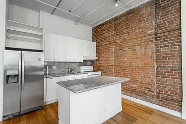 Rented by Bond New York