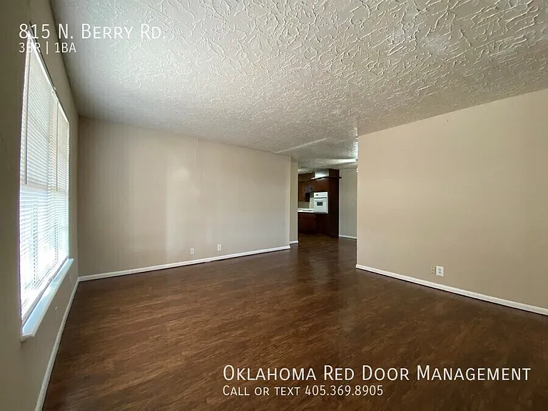 815 N Berry Rd — Photo 2