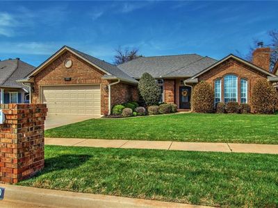 5709 NW 102nd St, Oklahoma City, OK, 73162
