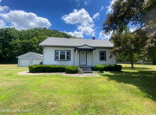 5040 Howardstown Rd, New Haven, KY 40051