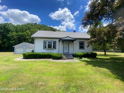 5040 Howardstown Rd, New Haven, KY, 40051