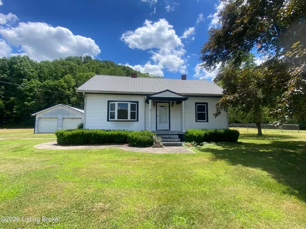 5040 Howardstown Rd, New Haven, KY 40051