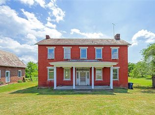 1176 Bushy Run Rd, Jeannette, PA 15644