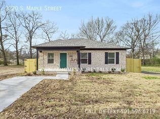 2220 S Maple St, Little Rock, AR 72204