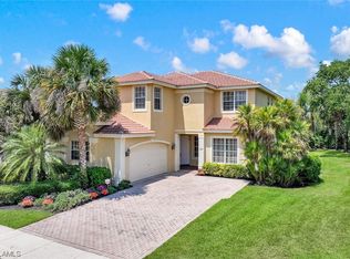 1889 Isla De Palma Cir, Naples, FL 34119