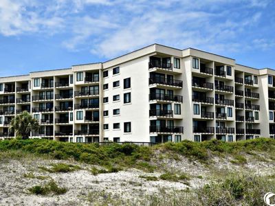 645 Retreat Beach Circle #A1G, Pawleys Island, SC, 29585