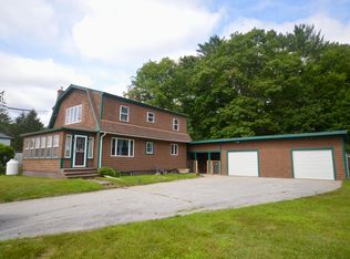 118 Bradley Rd, Milford, ME 04461