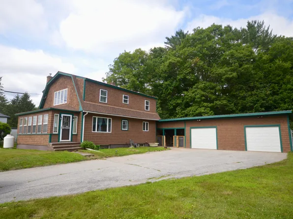 118 Bradley Road, Milford, ME 04461