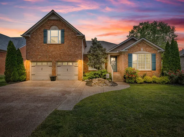 7984 Boone Trce, Nashville, TN 37221