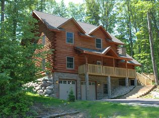 1515 Andover Club Dr, Harbor Springs, MI 49740