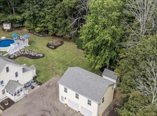 105 Brentwood Road, Exeter, NH 03833