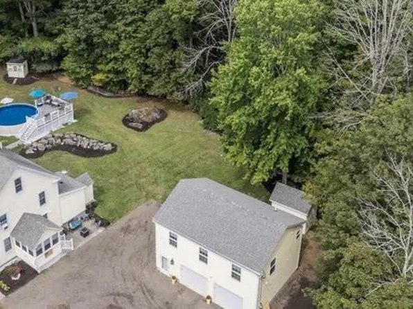 105 Brentwood Road, Exeter, NH 03833