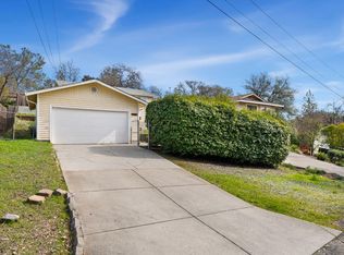 289 Daniels Dr, Auburn, CA