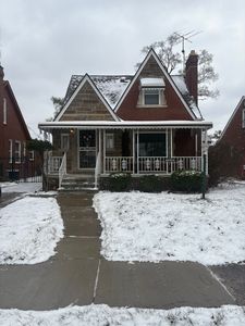14334 Mettetal St, Detroit, MI, 48227