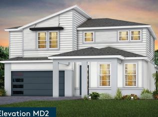 6956 Rosy Sky Ave, Orlando, FL 32829