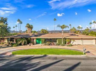 73300 Willow St, Palm Desert, CA 92260