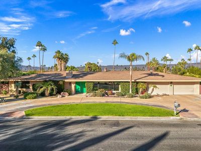73300 Willow St, Palm Desert, CA, 92260
