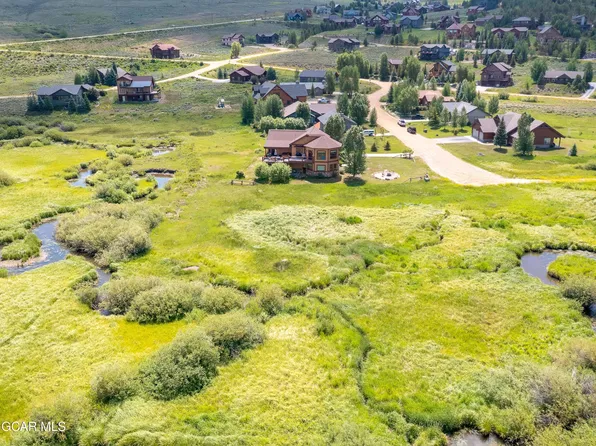 114 GCR 8920, Granby, CO 80446