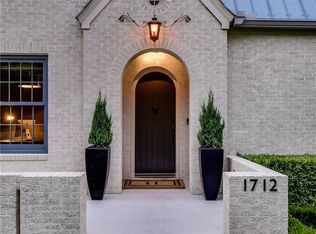 1712 Hartford Rd, Austin, TX 78703