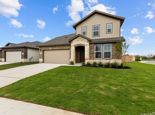 6525 Morgan Gln, San Antonio, TX 78253