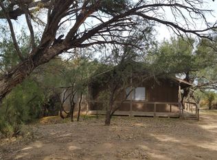 672 E Second Ave, Saint David, AZ 85630