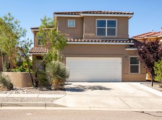 11812 Native Dancer Rd SE, Albuquerque, NM 87123
