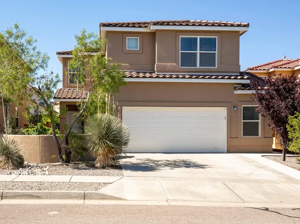 11812 Native Dancer Rd SE, Albuquerque, NM 87123