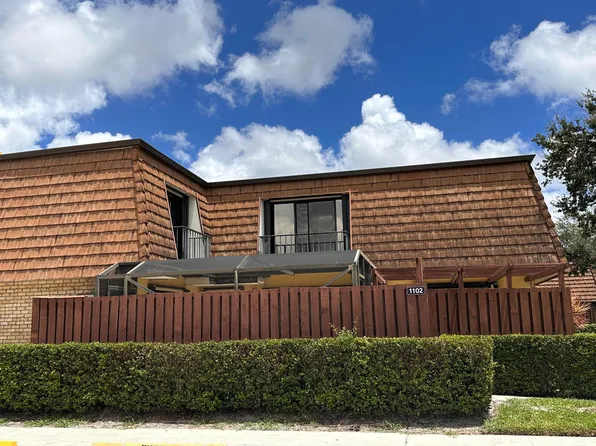 1102 11th Lane #C, Greenacres, FL 33463