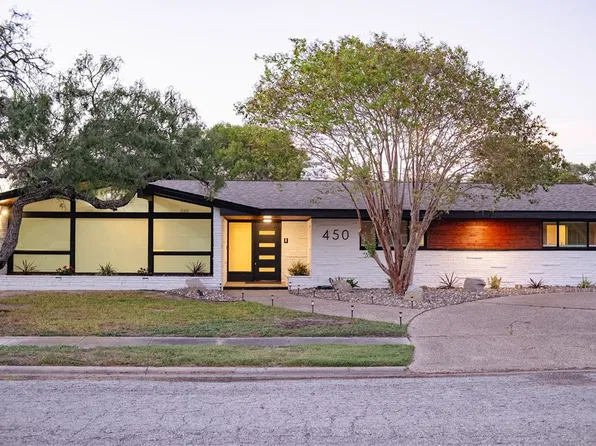 450 Bermuda Pl, Corpus Christi, TX 78411