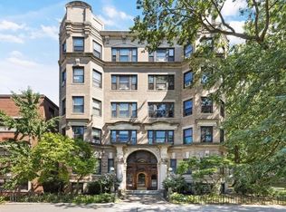 114 Fenway APT 6, Boston, MA 02115