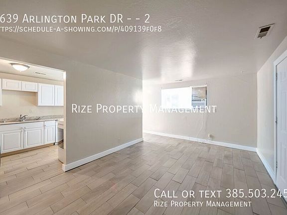 5th image of 4639 S Arlington Park Dr #2