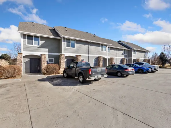 309 Buffalo Dr Unit C, Windsor, CO 80550