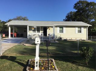 60 King Blvd, McDonough, GA