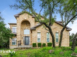 17322 Doublehorn, Helotes, TX 78023