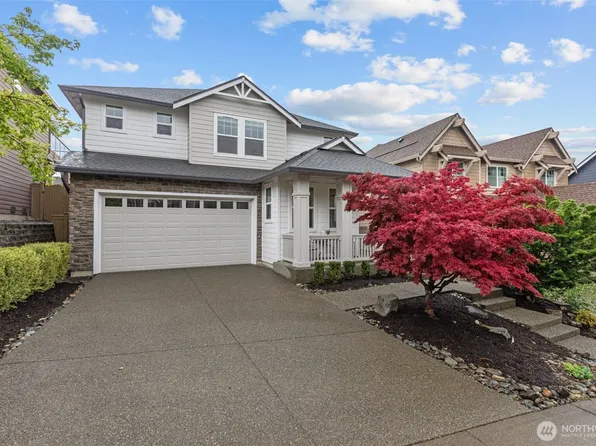 34227 SE Ash Street, Snoqualmie, WA 98065