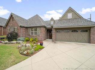 4202 E 95th St, Tulsa, OK 74137