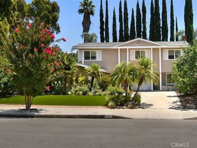 22624 Liberty Bell Rd, Calabasas, CA, 91302
